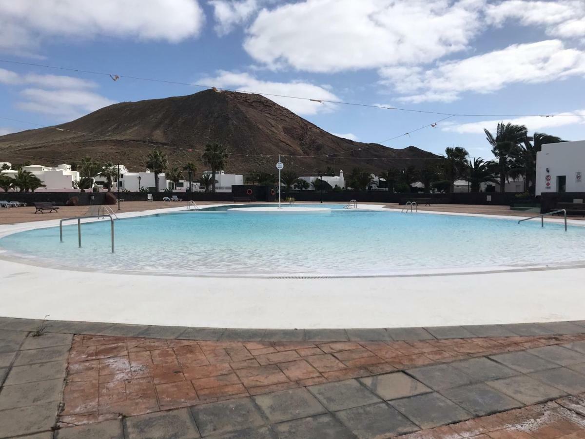 Apartamento Casa Valentina Playa Blanca (Lanzarote)