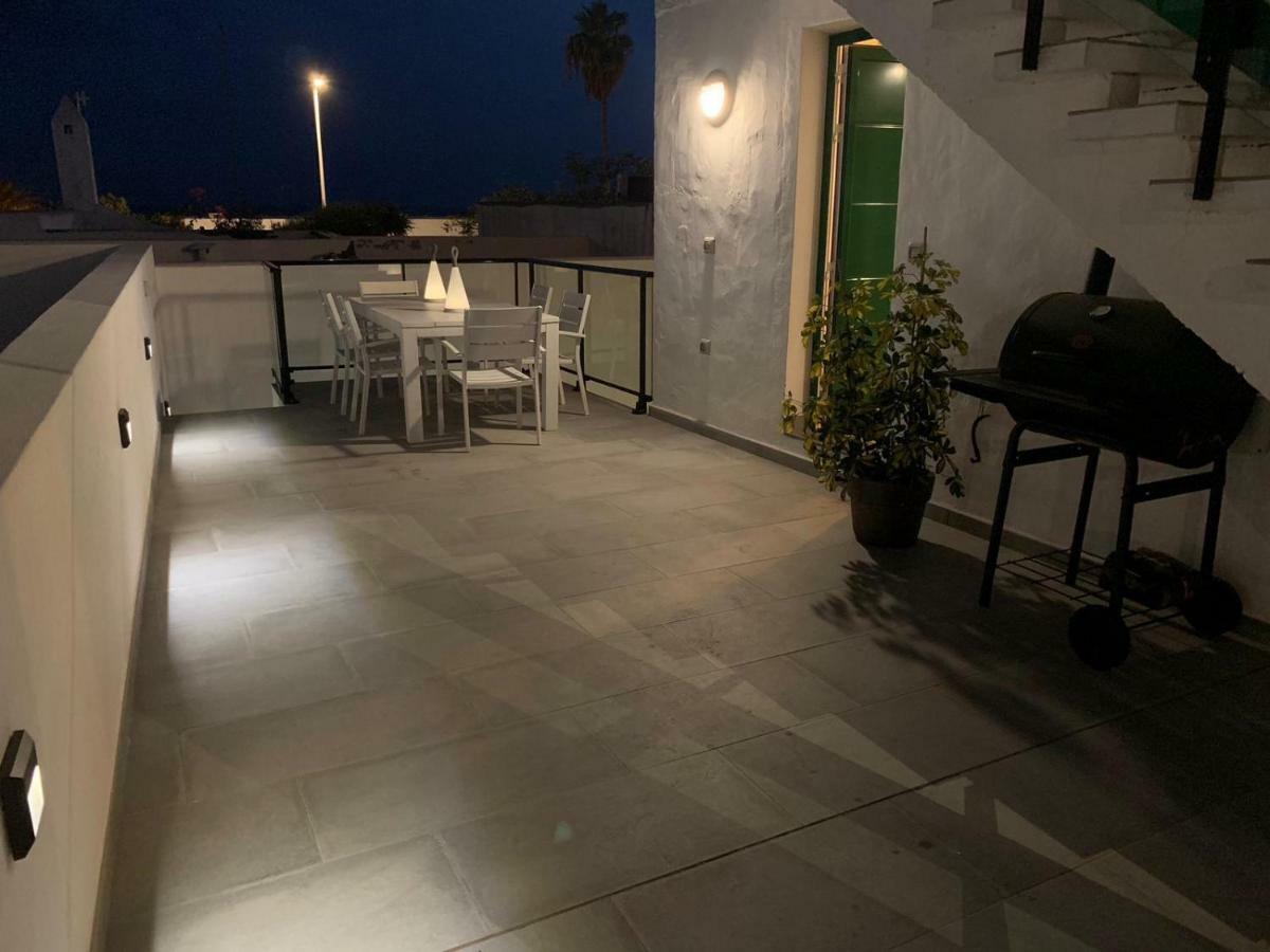 Apartamento Teiga Playa *