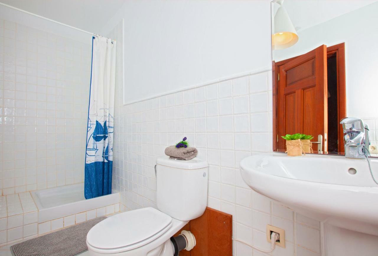 Tjena Holiday home Puerto Calero