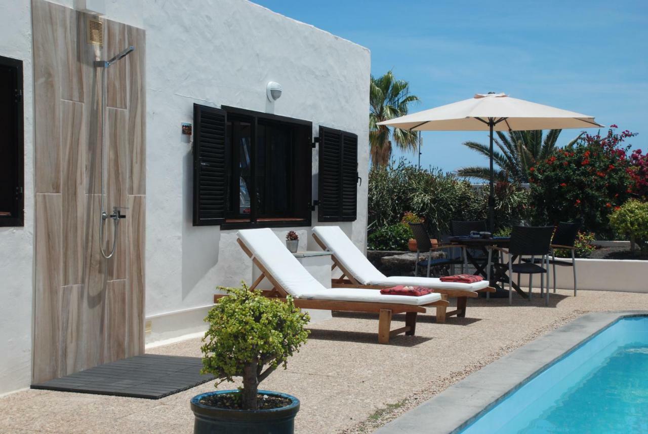 Holiday home Casa Azmira Del Mar *