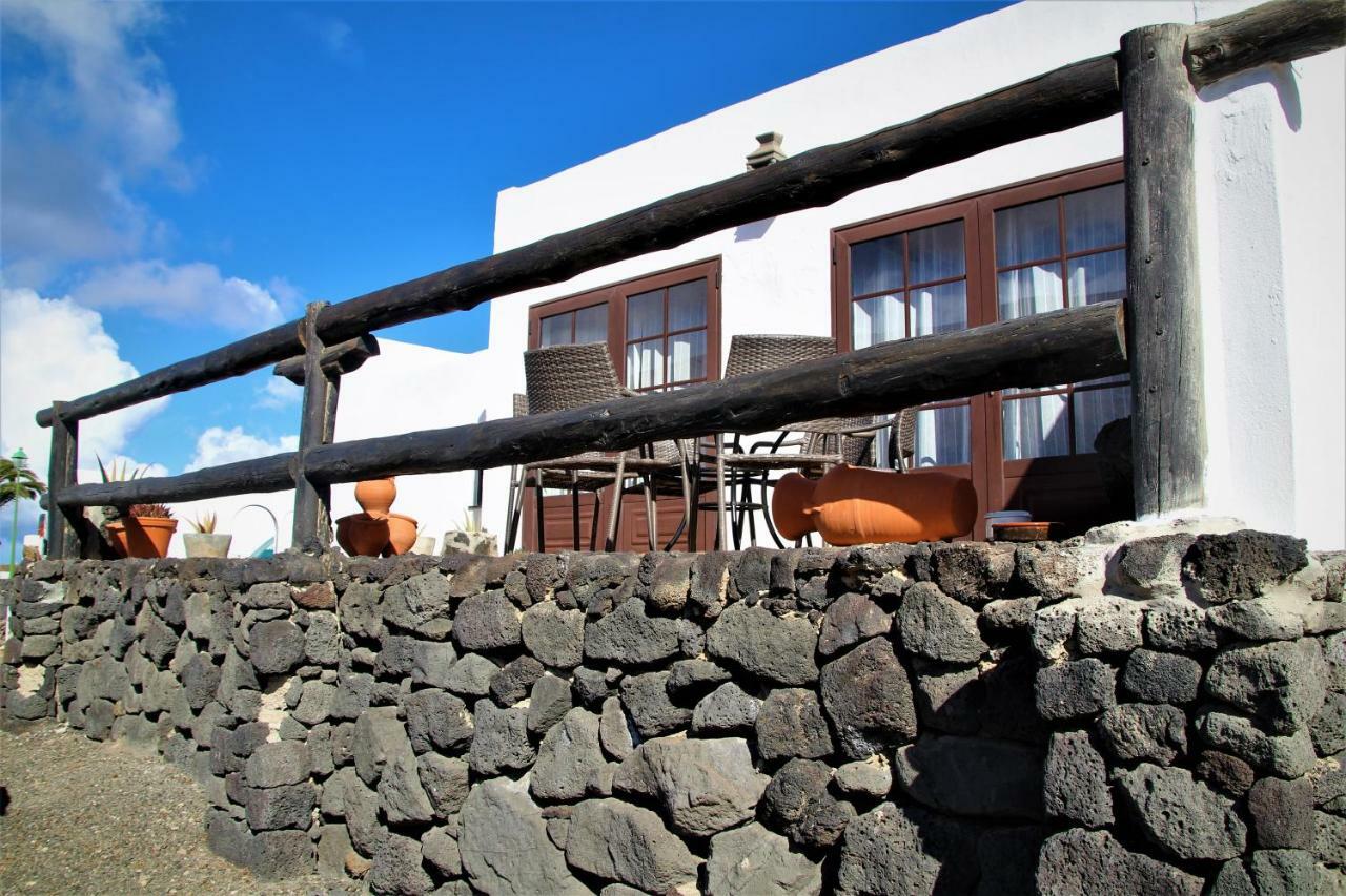 Casa Caldera Guiguan Сasa de vacaciones *