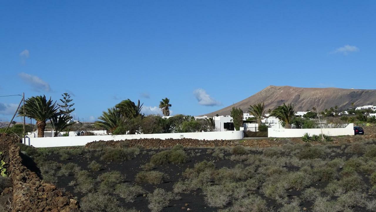 Canto Tías
