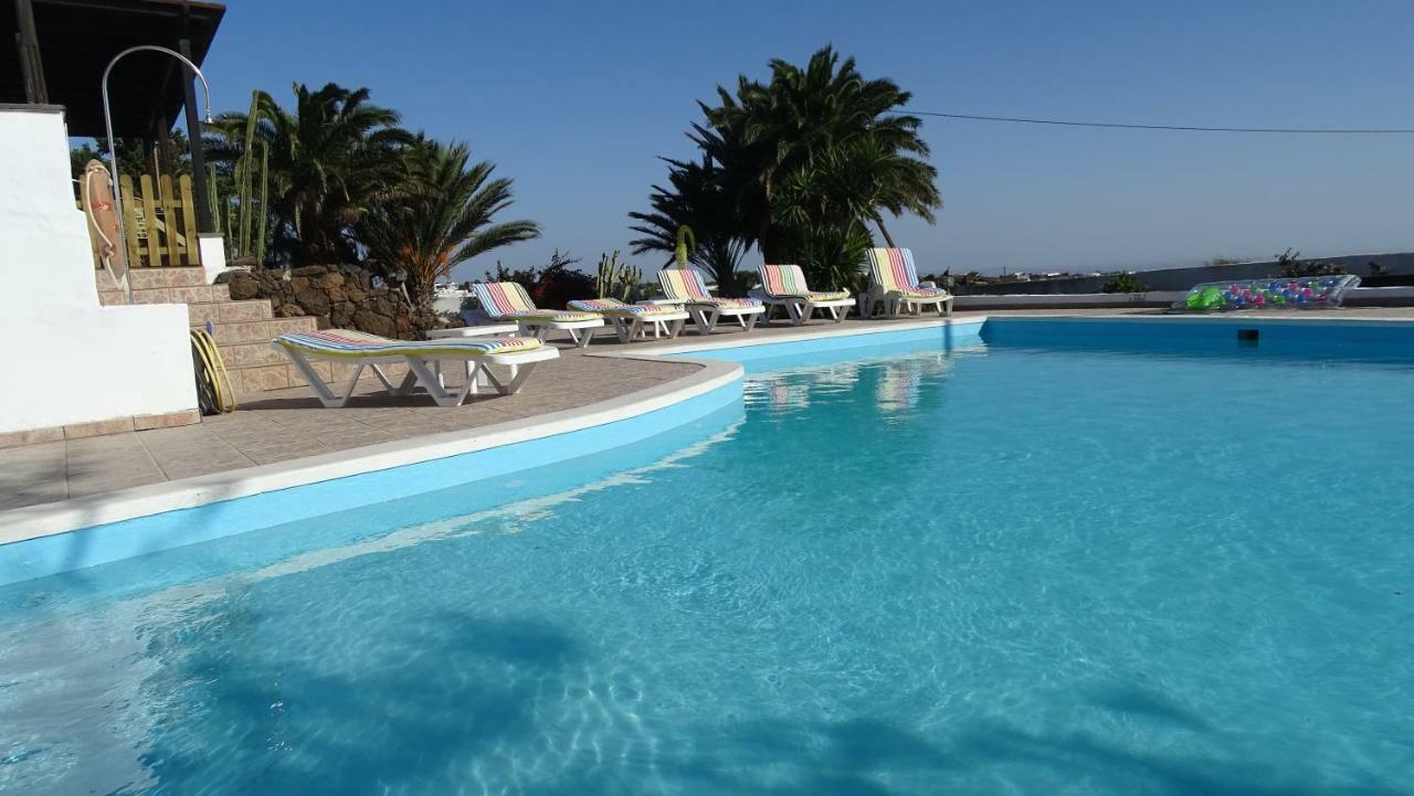 Villa Canto Tías