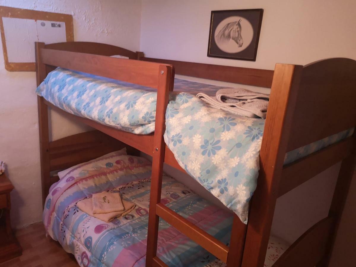 Casita De Gato Сasa de vacaciones Tahiche