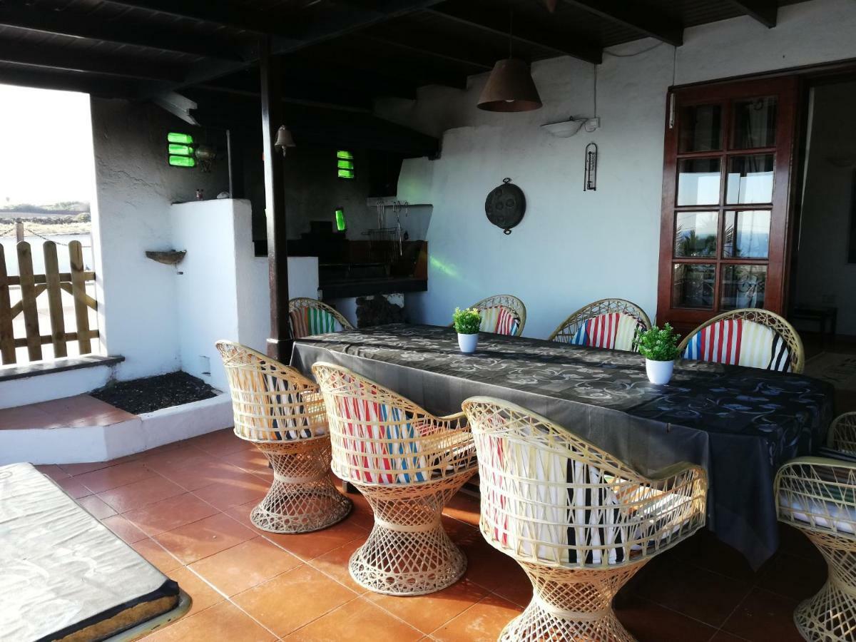 Canto Villa