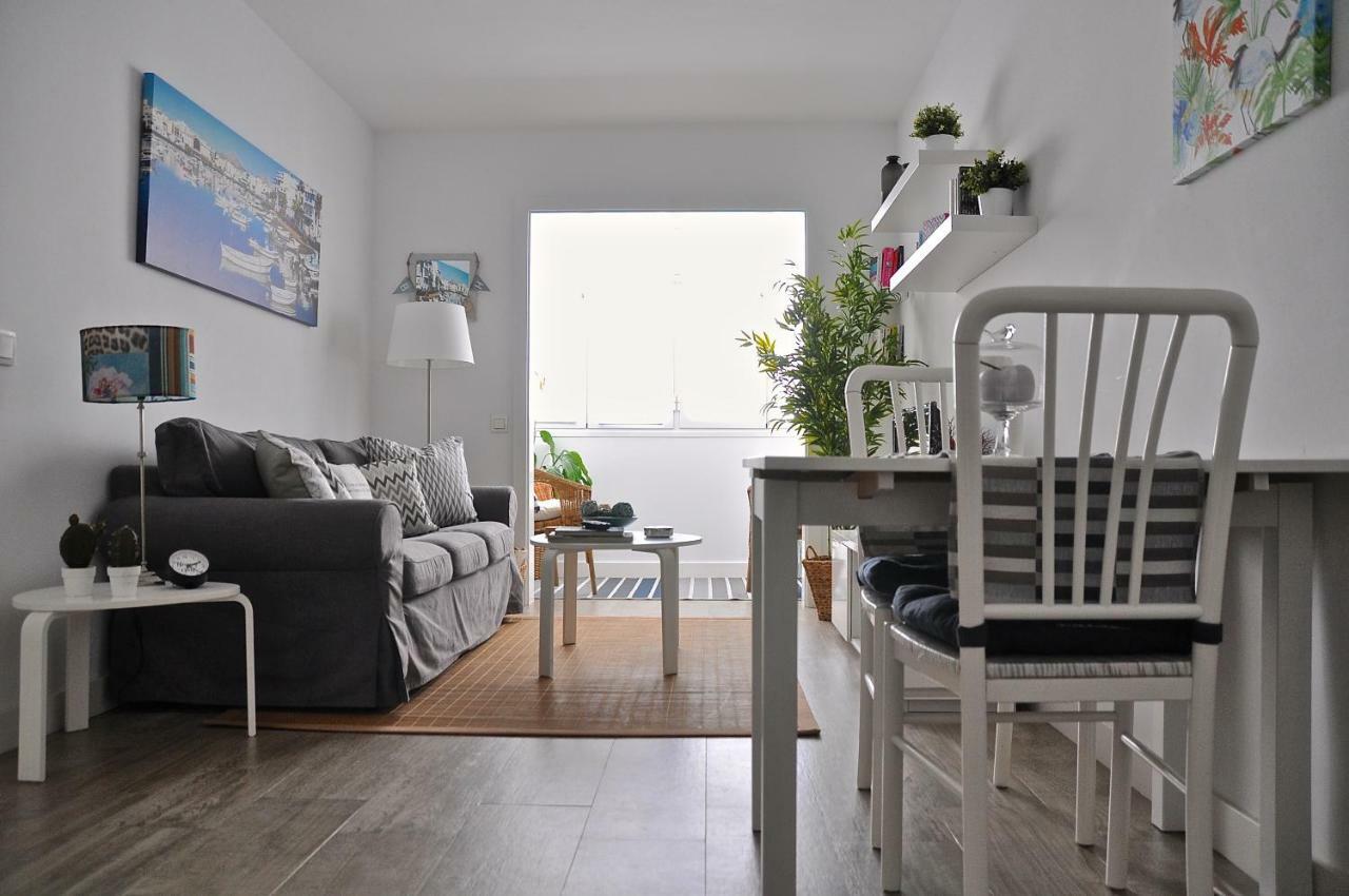Apartamento Casa Tere