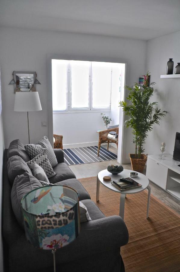 Apartamento Casa Tere *