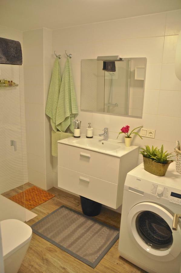 Apartamento Casa Tere Arrecife (Lanzarote)