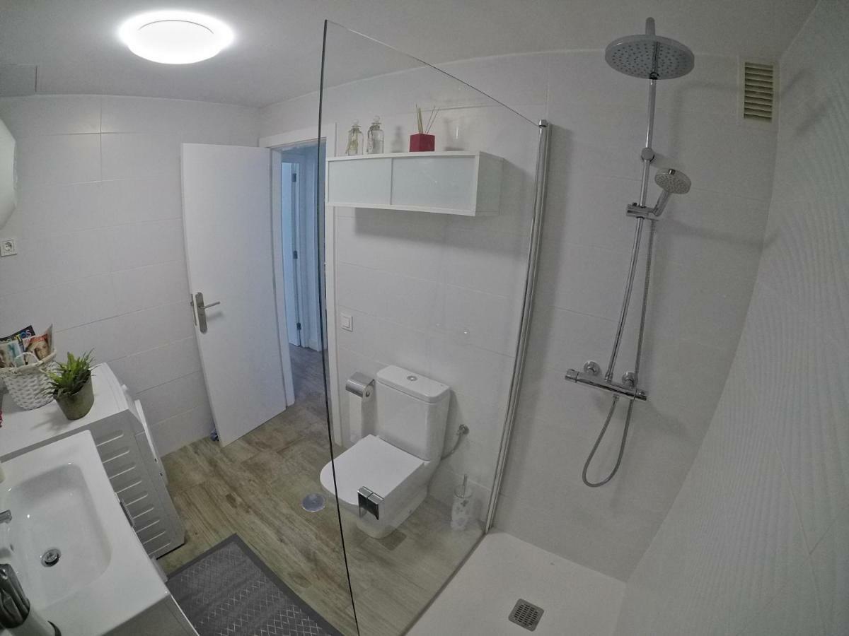 Apartamento Casa Tere *