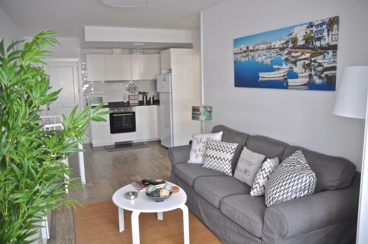 Casa Tere Arrecife (Lanzarote)