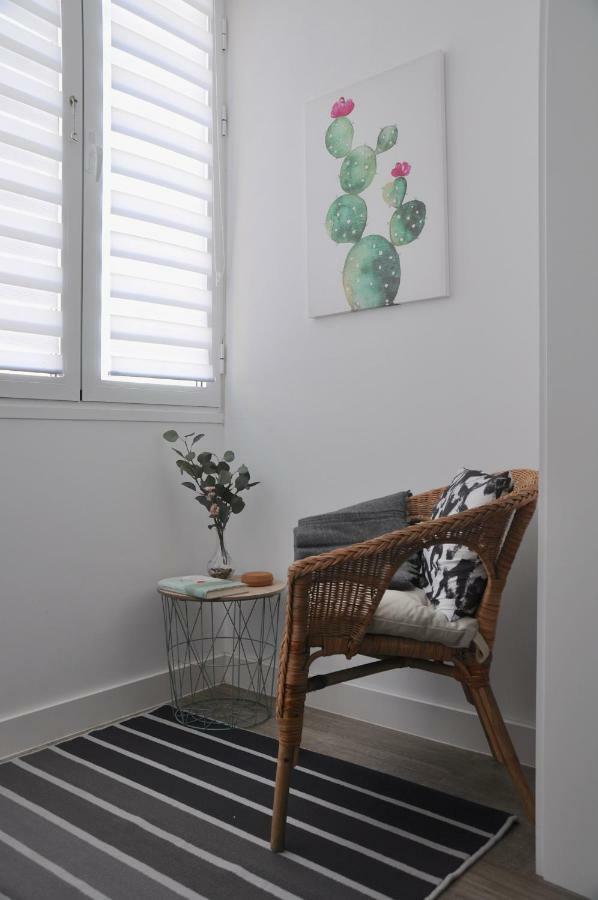 Apartamento Casa Tere Arrecife (Lanzarote)