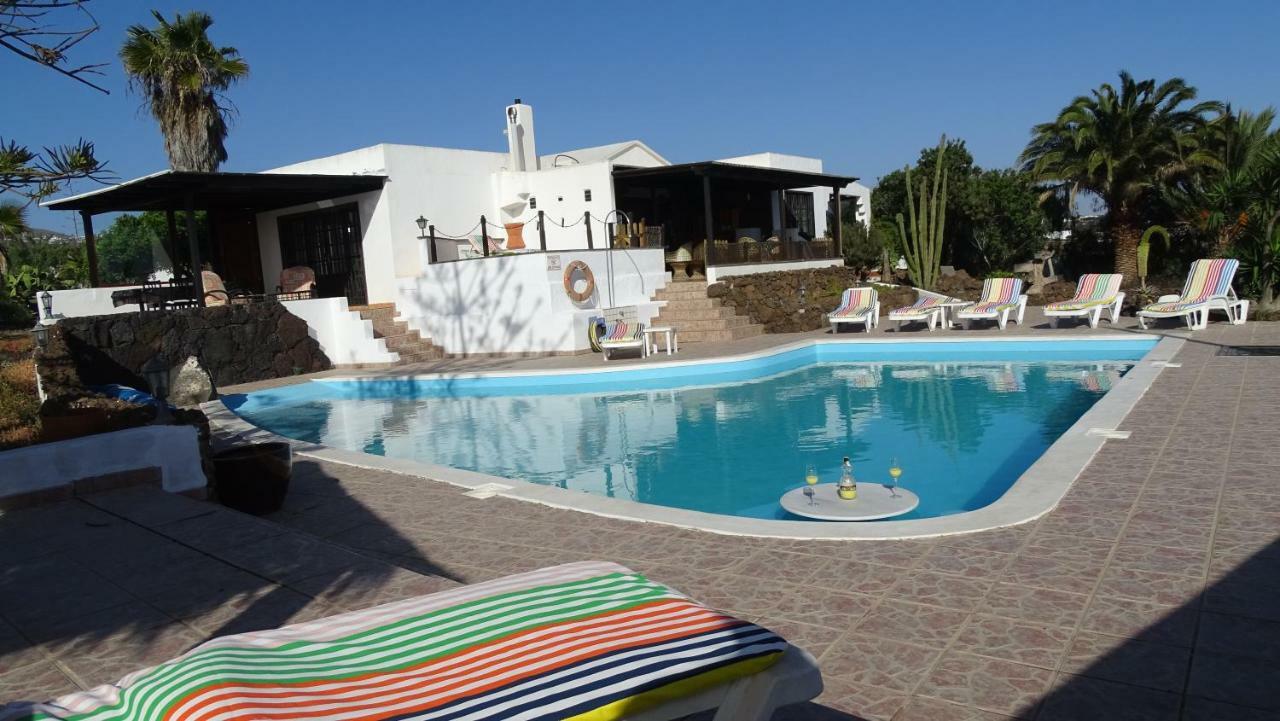 Canto Villa *