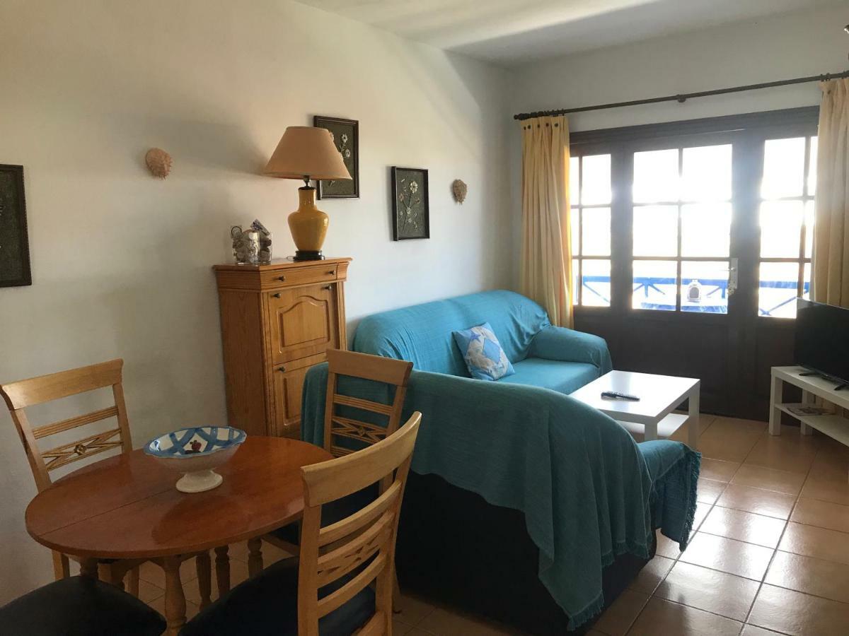 Salinas Del Mar Apartment *