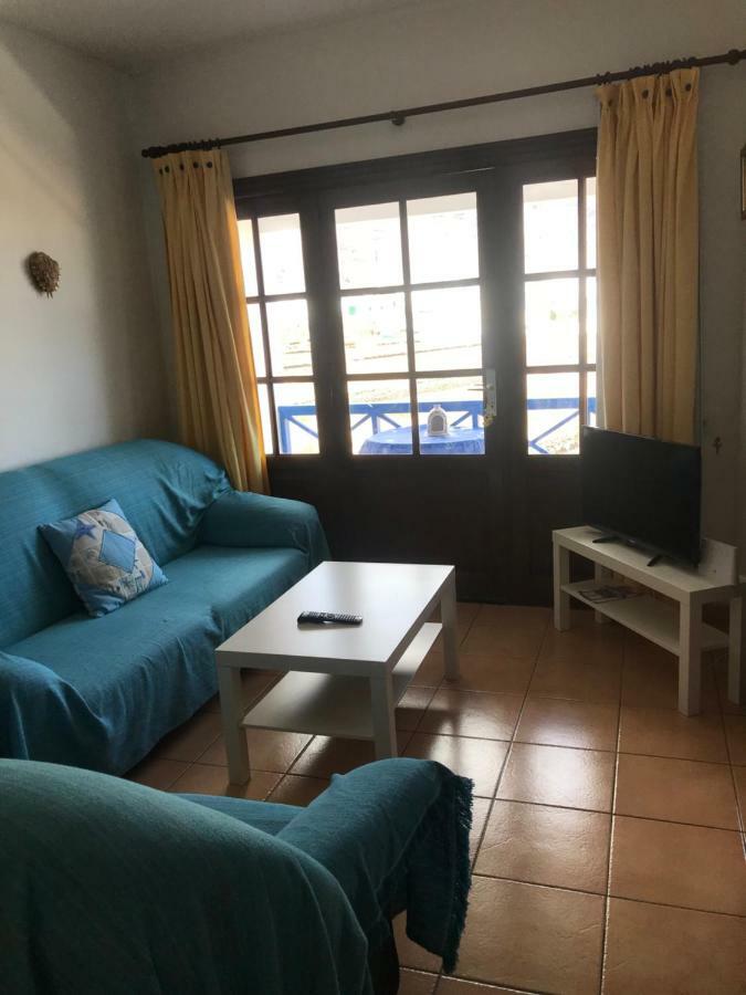 Salinas Del Mar Apartment