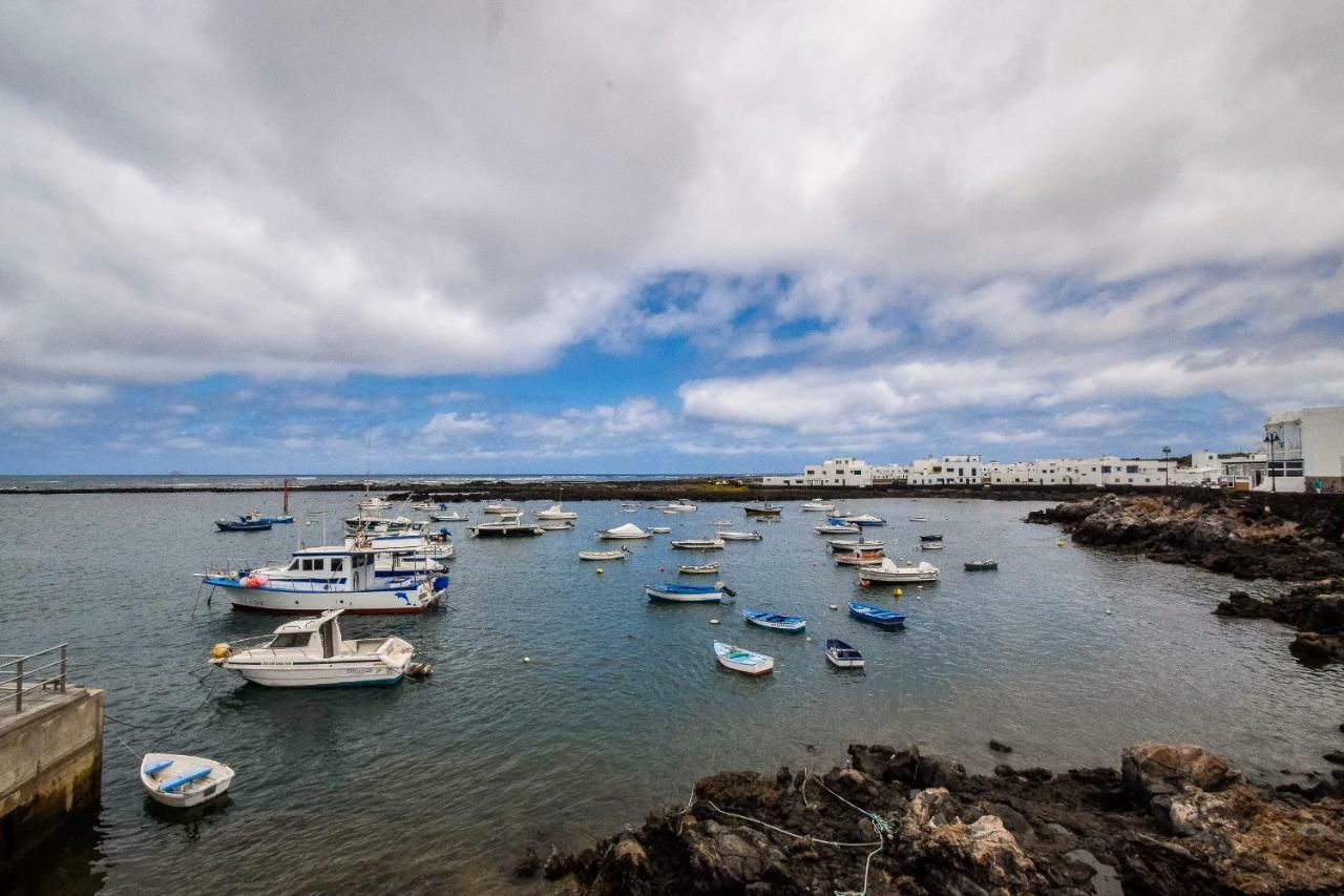 Salinas Del Mar Orzola