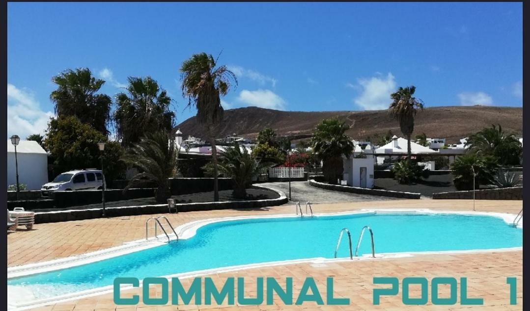 For Lanzarote Holidays House Apartment