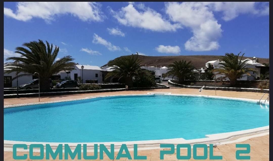 For Lanzarote Holidays House *