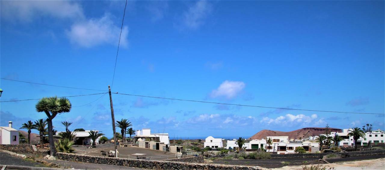 Casa Caldera Guiguan Сasa de vacaciones *