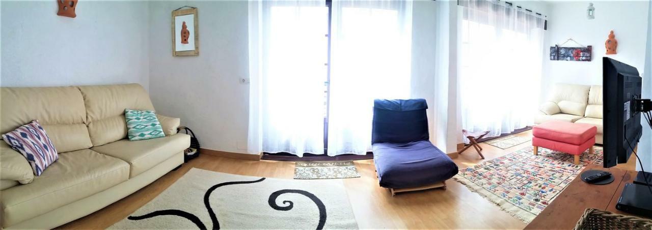 Casa Caldera Guiguan Сasa de vacaciones Tinajo