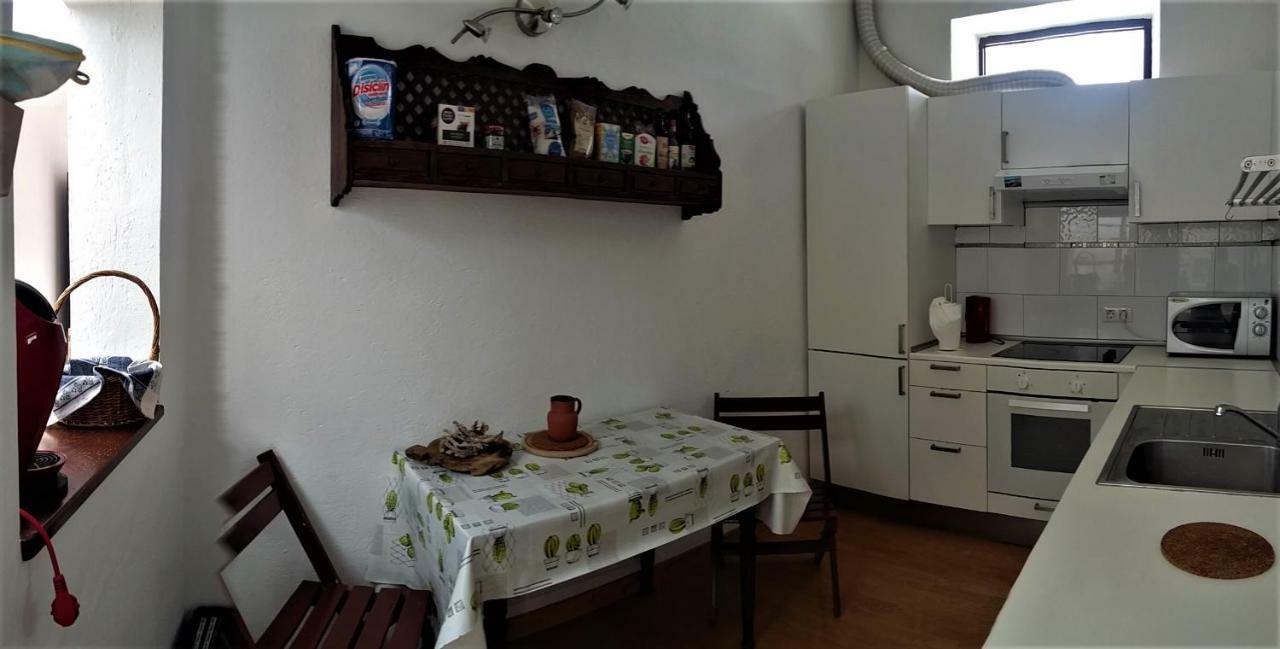 Casa Caldera Guiguan Tinajo