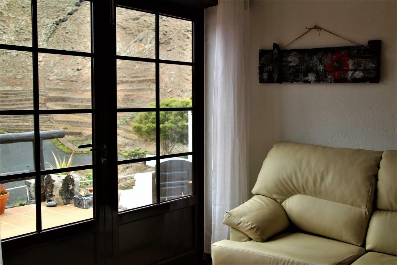 Casa Caldera Guiguan Сasa de vacaciones