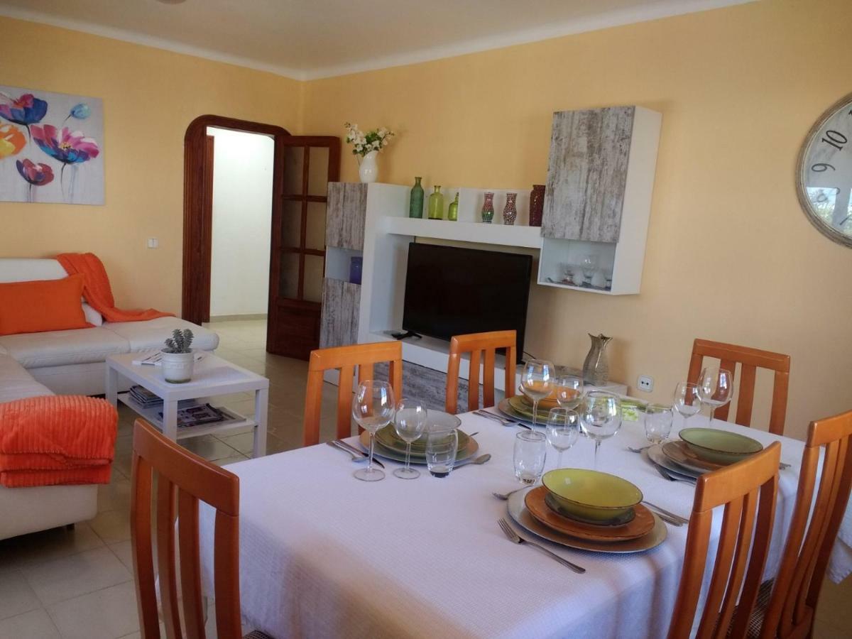 Casa Montana De Holiday home *