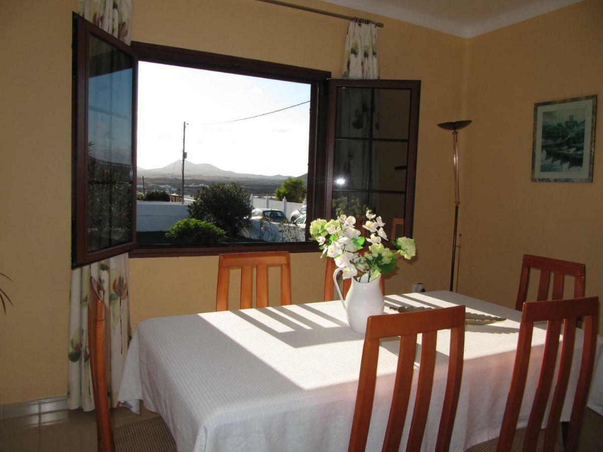 Casa Montana De Holiday home
