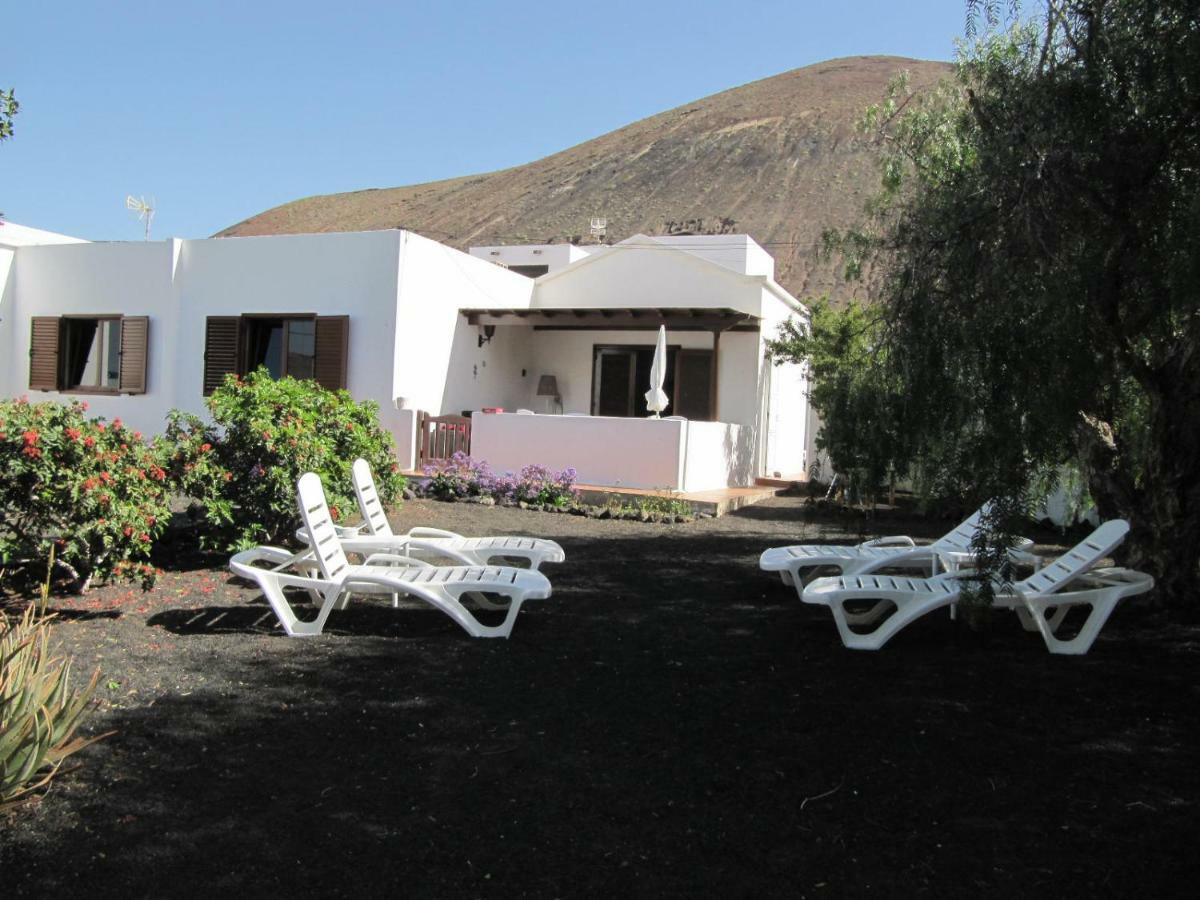 Casa Montana De Tahiche
