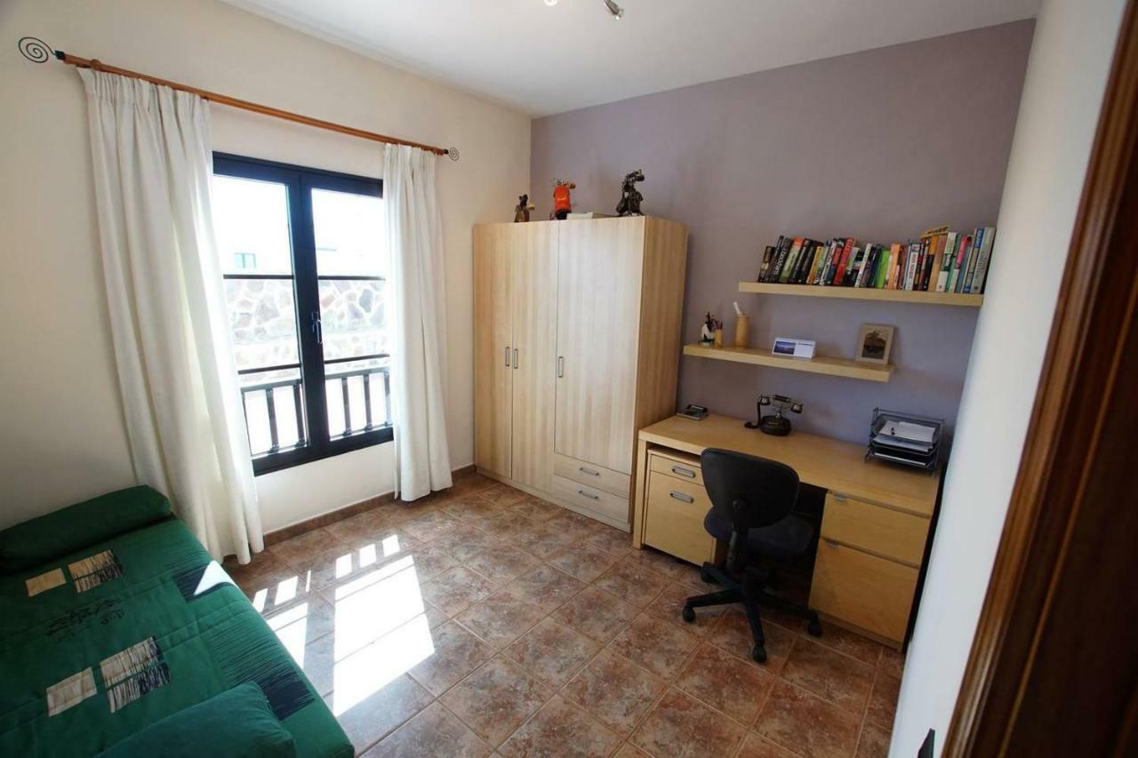 Villa Casa Cactus Tahiche