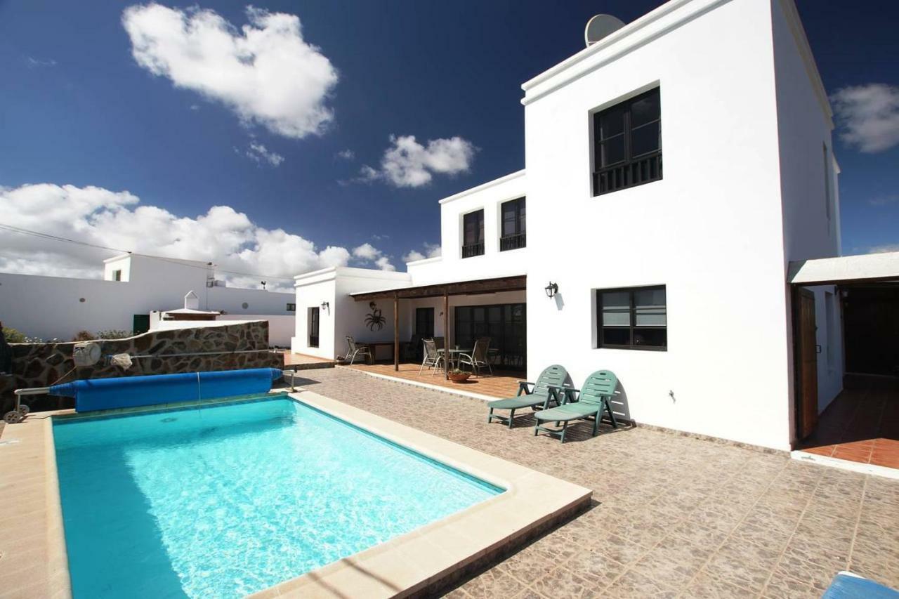 Villa Casa Cactus *