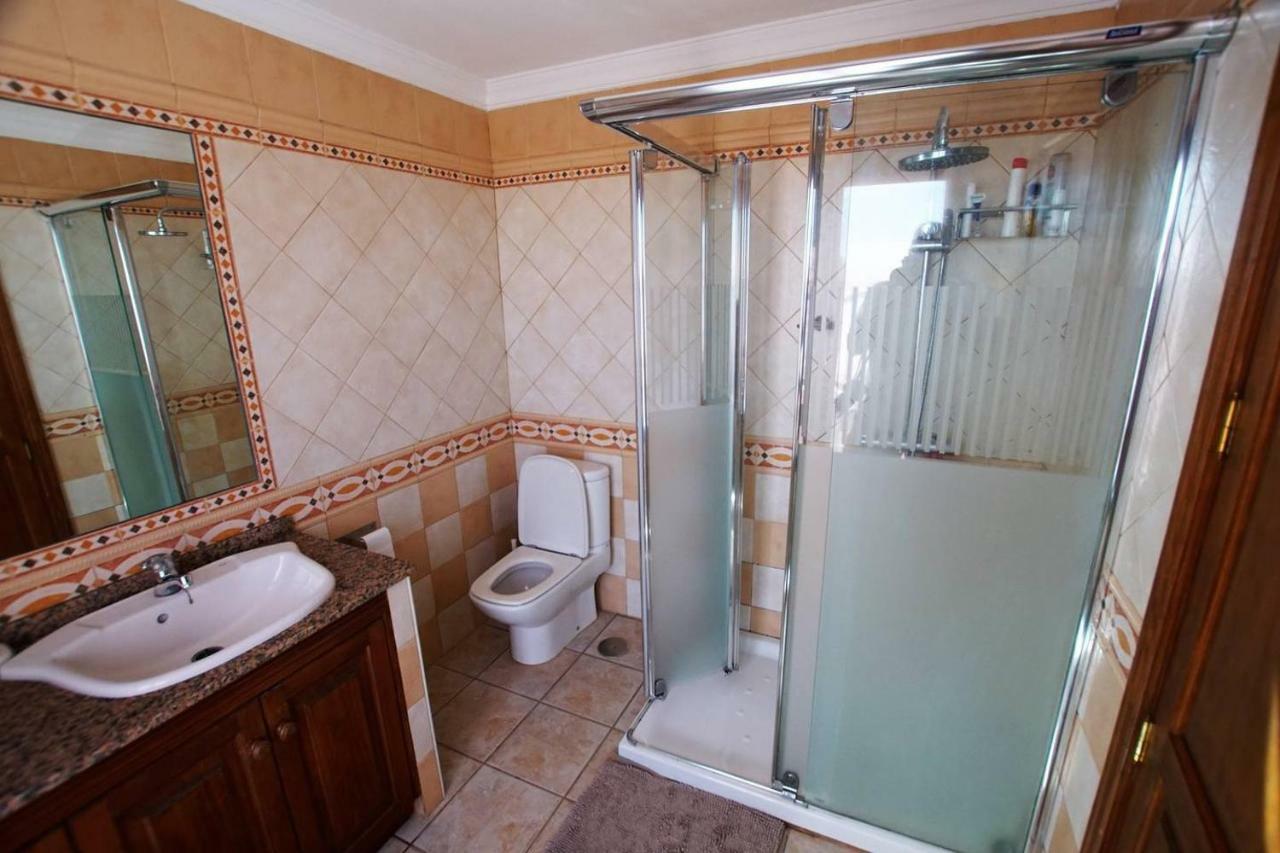 Villa Casa Cactus Tahiche