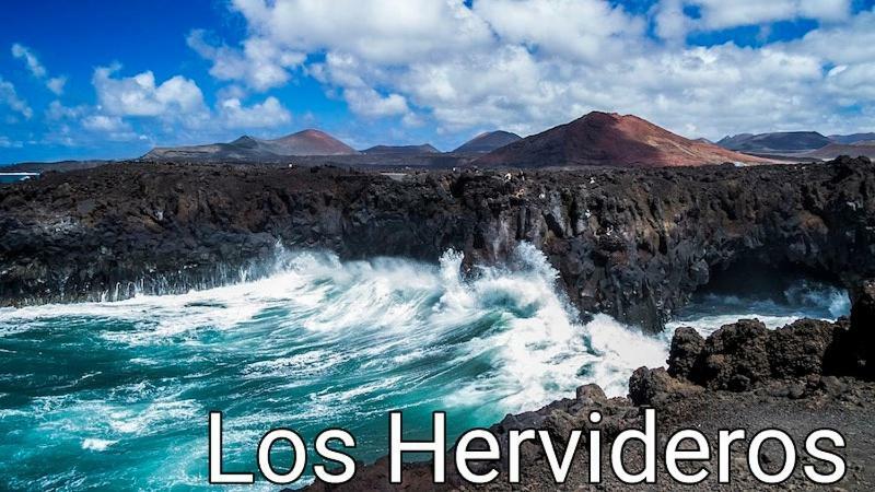 Apartment For Lanzarote Holidays House