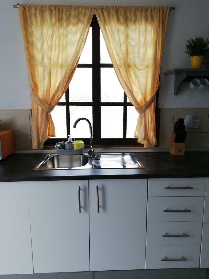 El Cuarto De Moza Apartamento Tinajo
