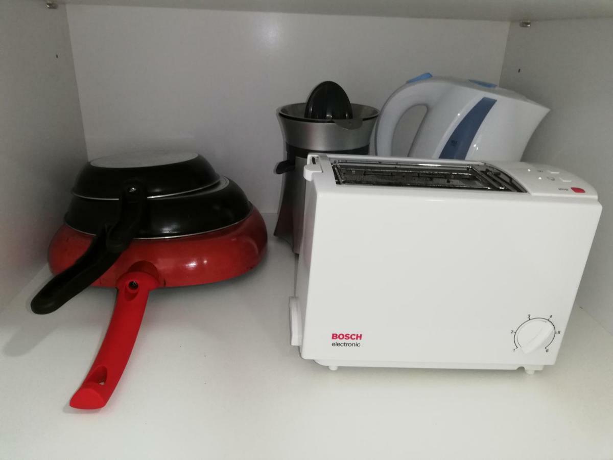 El Cuarto De Moza * Tinajo