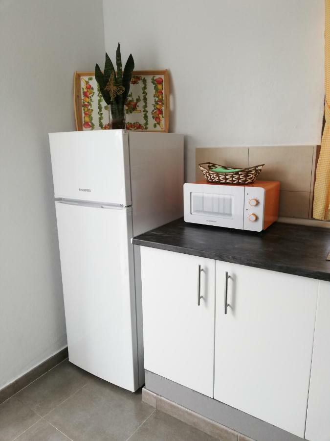 El Cuarto De Moza Apartamento Tinajo