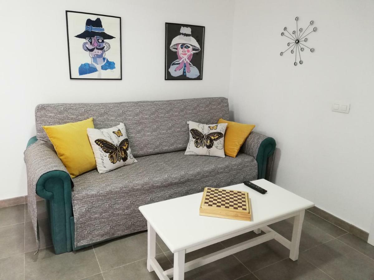 El Cuarto De Moza Apartamento *