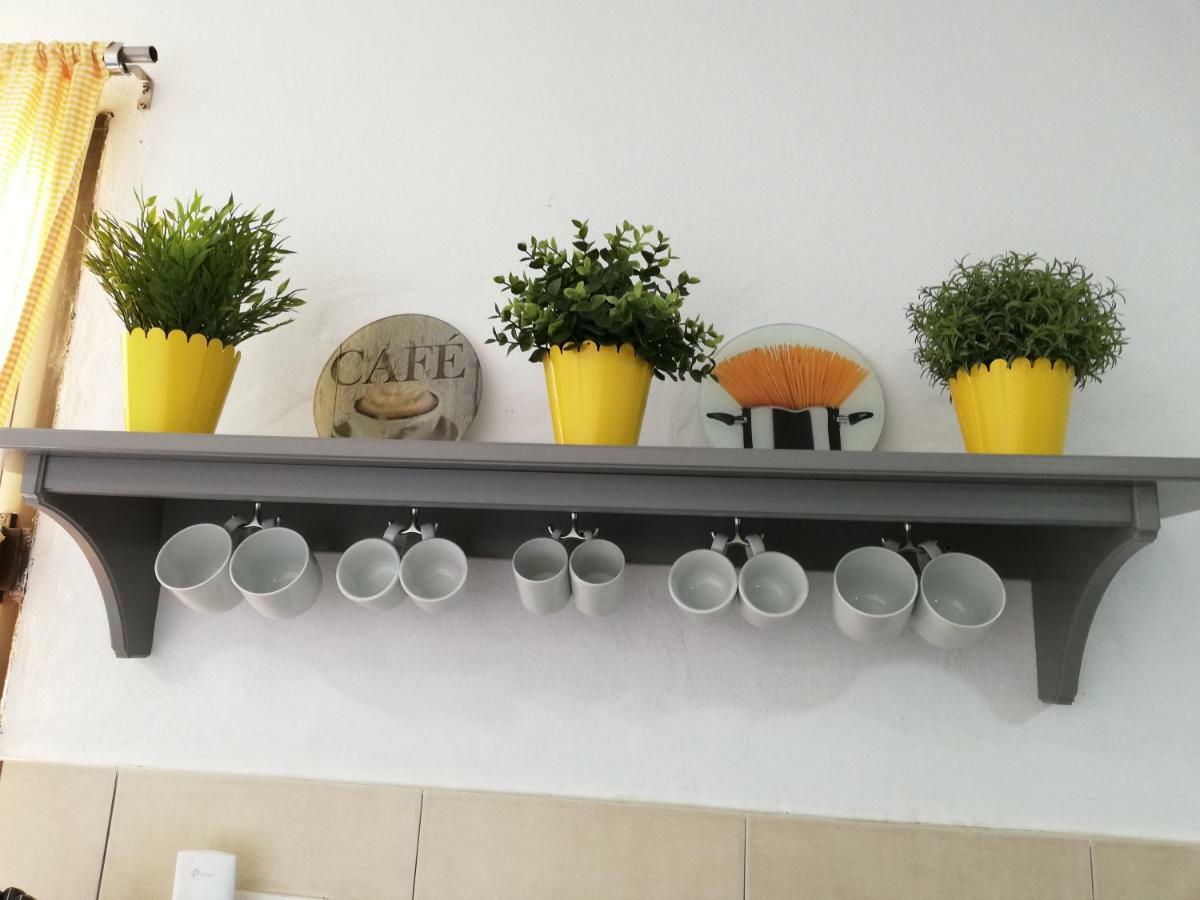 El Cuarto De Moza