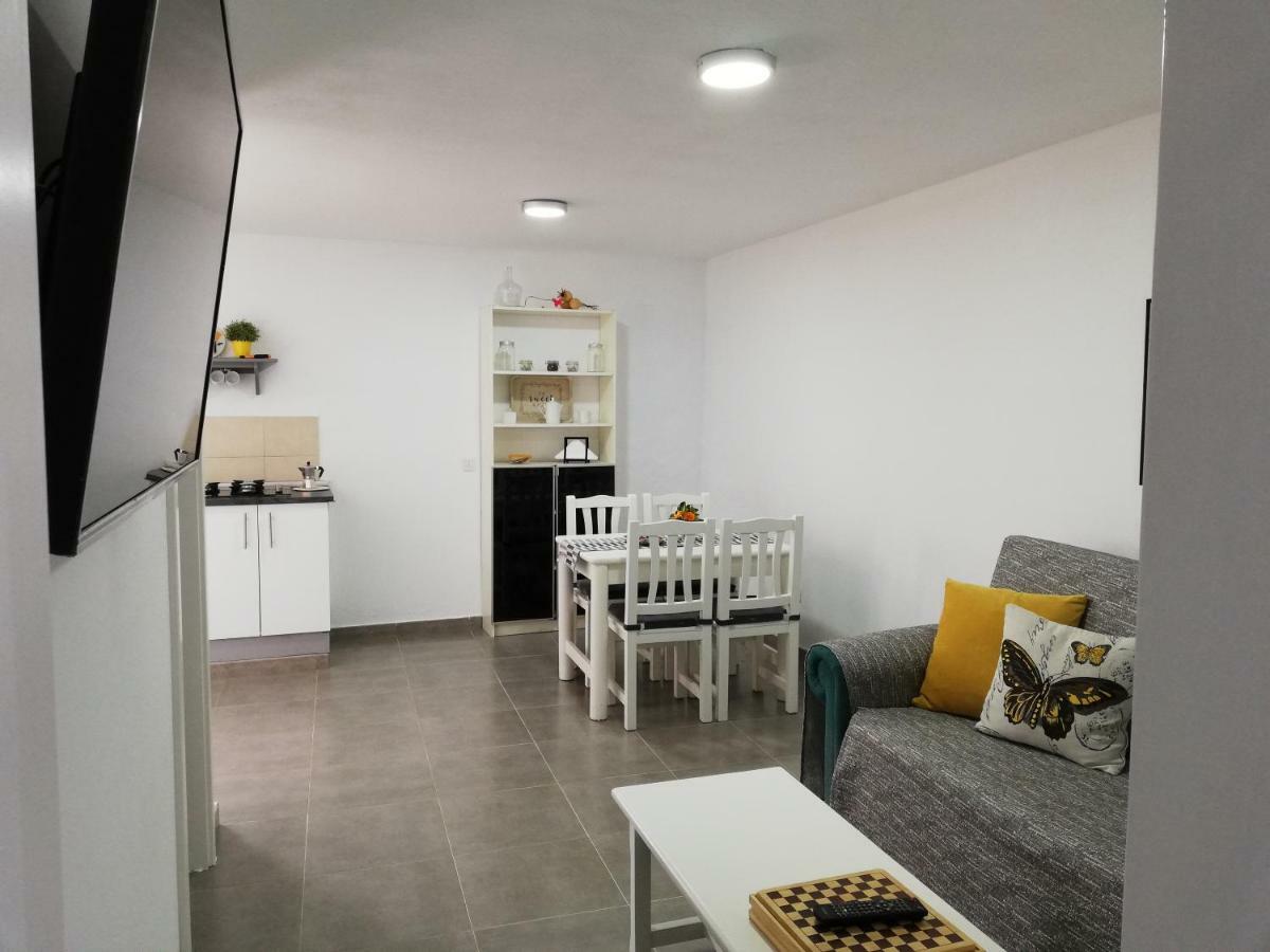 El Cuarto De Moza Apartamento *