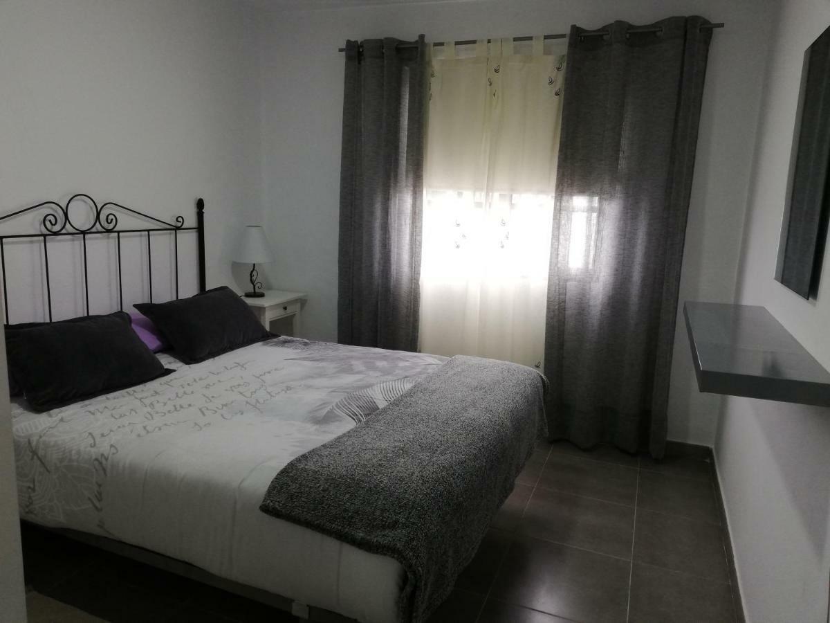 Apartamento El Cuarto De Moza *