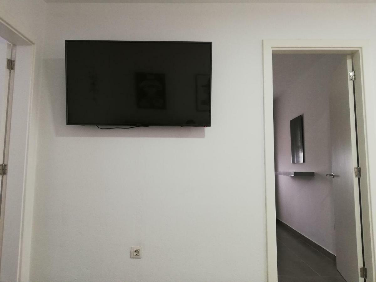 Apartamento El Cuarto De Moza