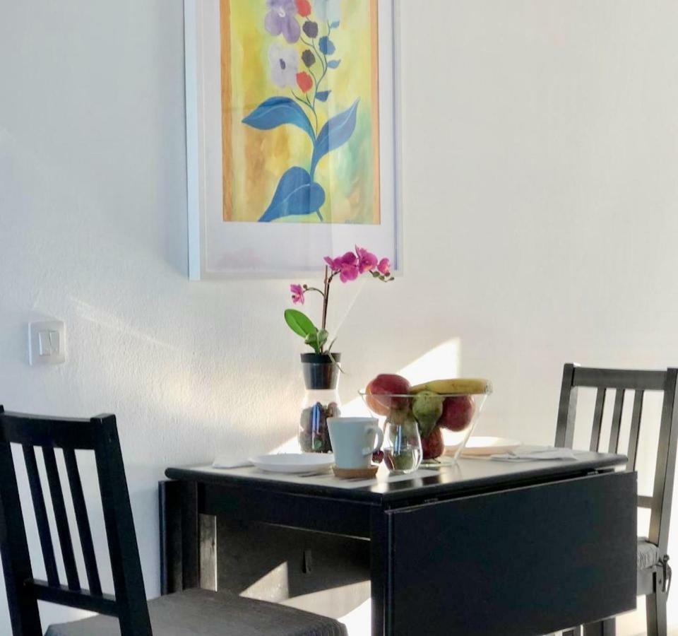 Apartamento Barlovento. Near The *