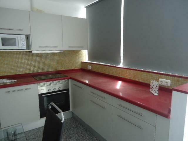Apartamento Tauro Puerto del Carmen (Lanzarote)