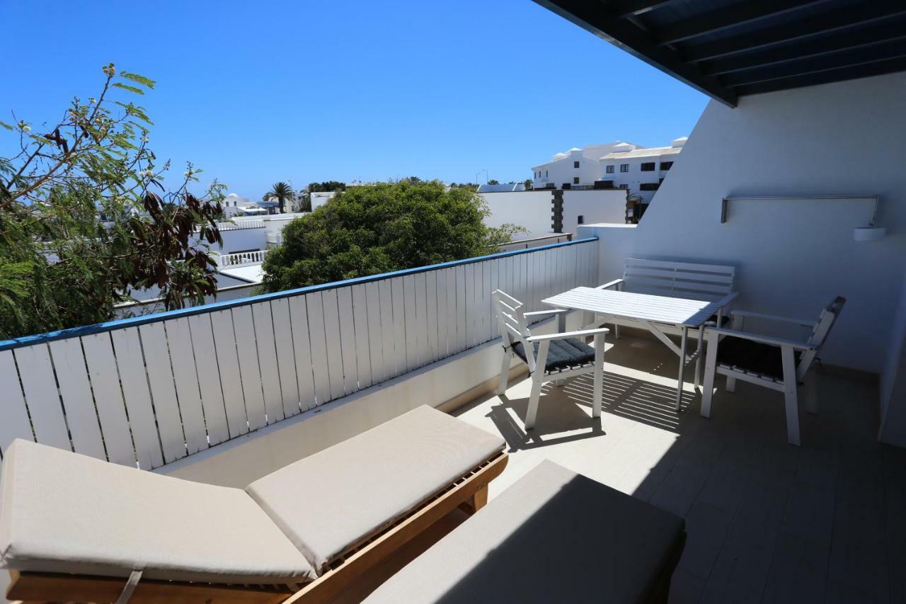 Charcos Apartment Costa Teguise