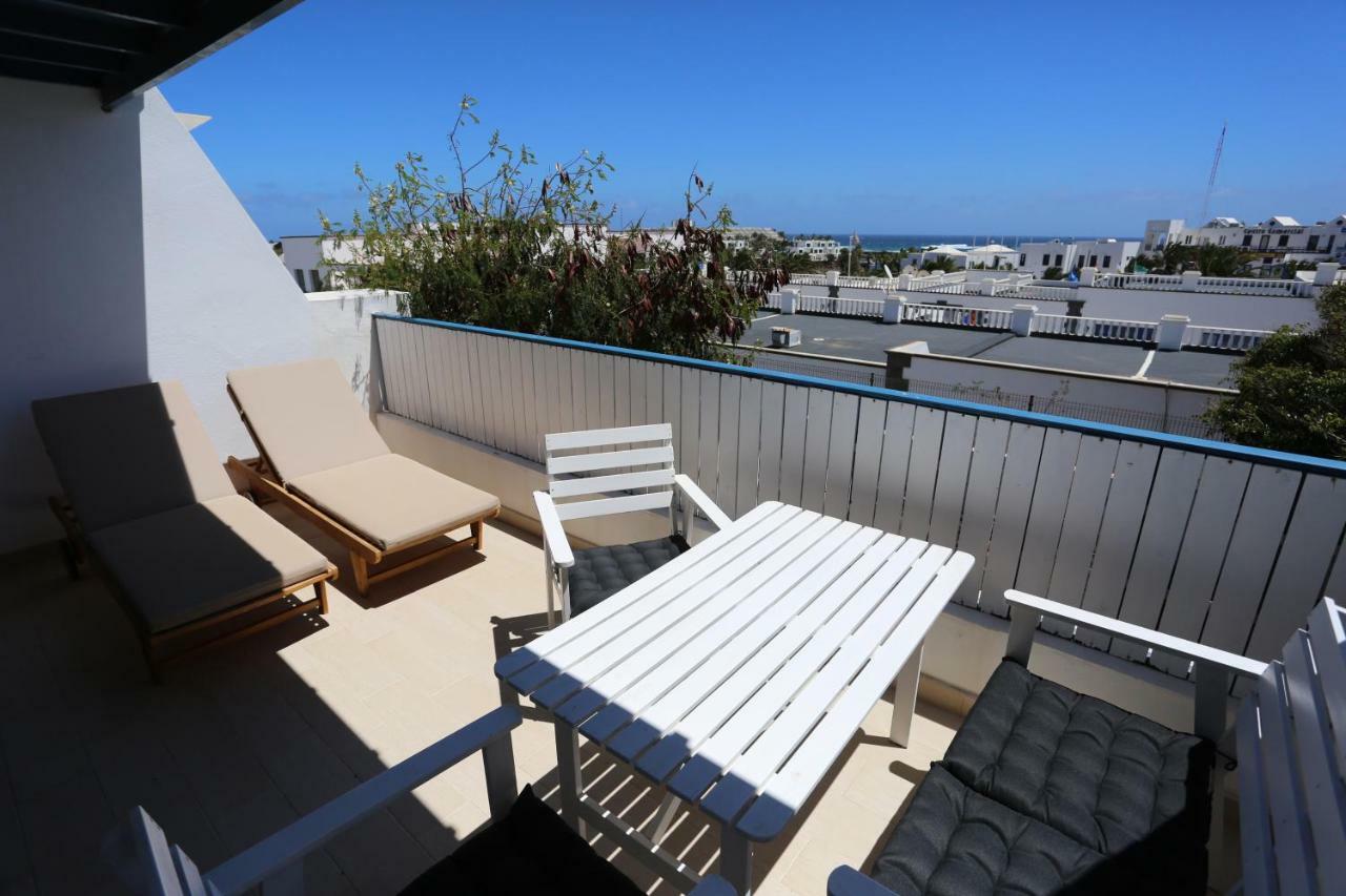 Charcos Apartment