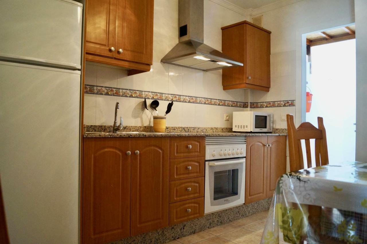 Apartamento Casa Lola La Santa