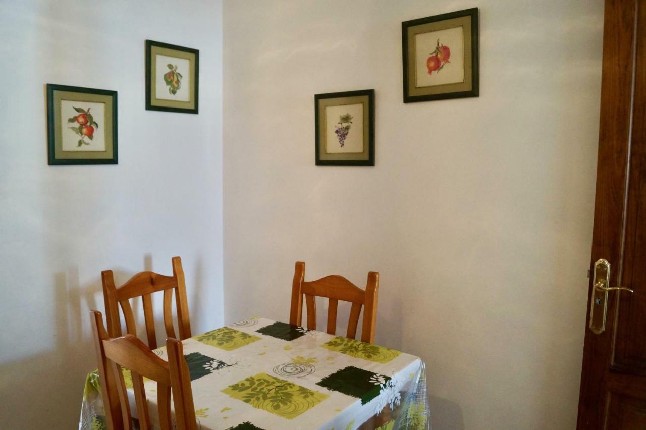 Casa Lola Apartamento