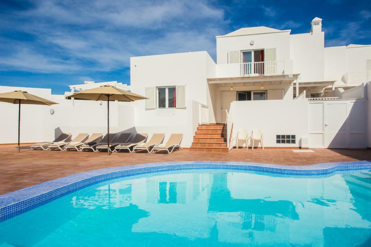 Matilde Villa Playa Blanca (Lanzarote)