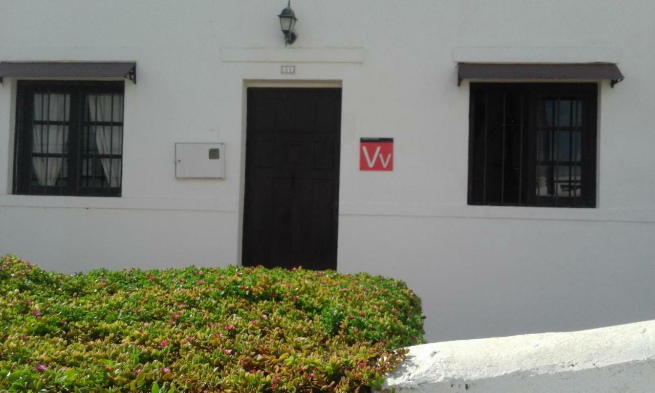 Сasa de vacaciones La Cuesta14