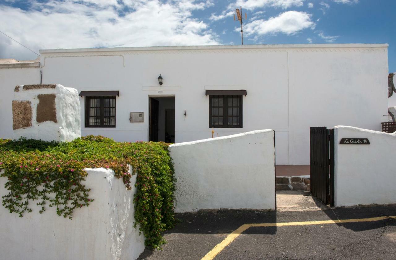 La Cuesta14 *