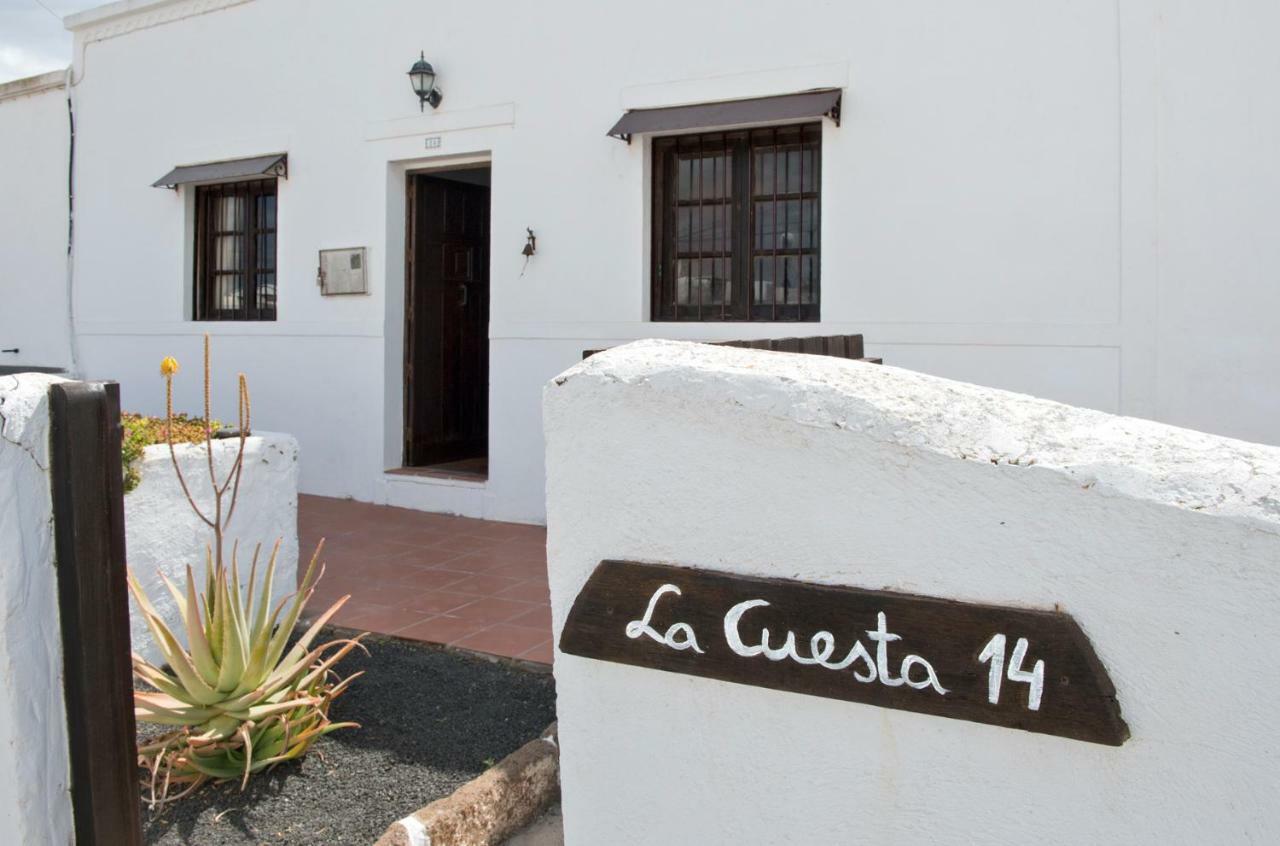 La Cuesta14 * Güime
